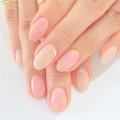 Felice Nail 佐賀県 佐賀 のネイルサロン ビューティーパーク