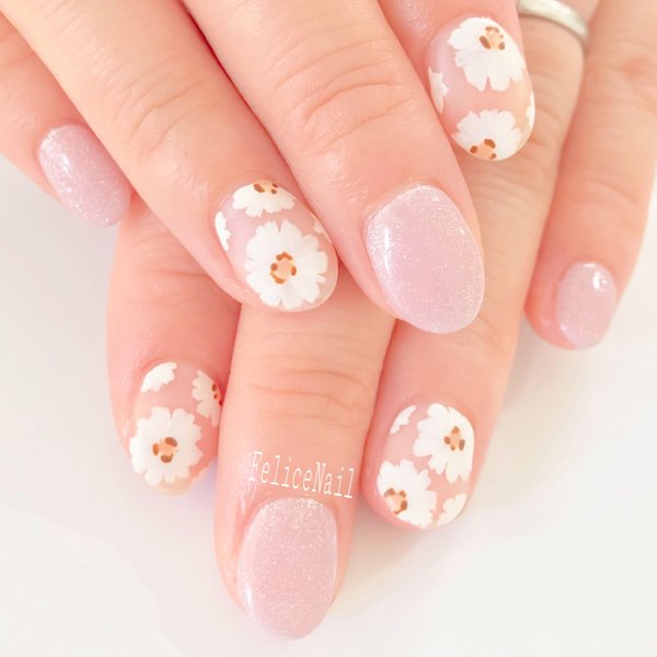 Felice Nail | 佐賀のネイルサロン