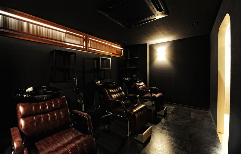 beautism moon | 御茶ノ水のヘアサロン