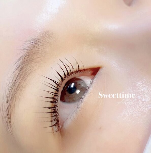エステ&まつ毛エクステサロンSweetTime | 防府のアイラッシュ エステ&まつ毛エクステサロンSweetTime | 防府のアイラッシュ