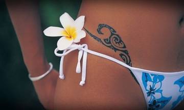 ブラジリアンワックス専門店 BW-Oita サロン＆スクール | 大分のエステサロン