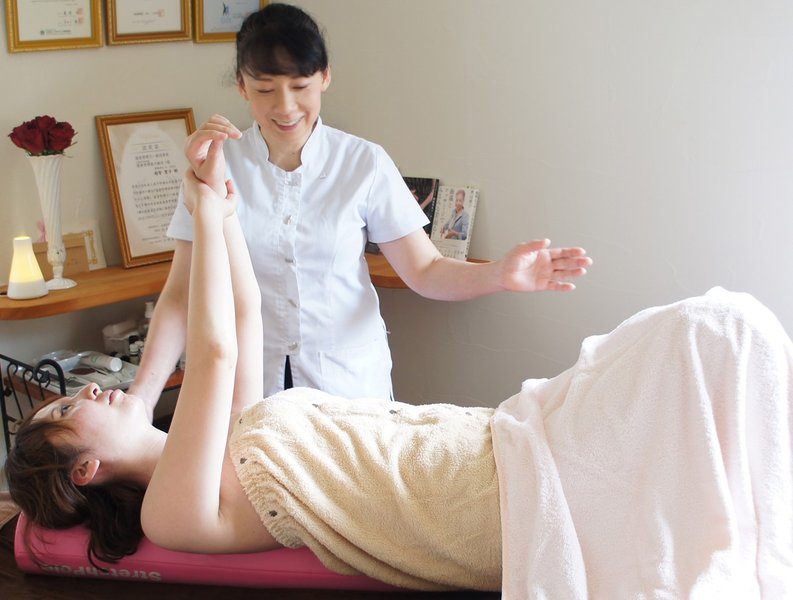 G-salon | 今治のエステサロン