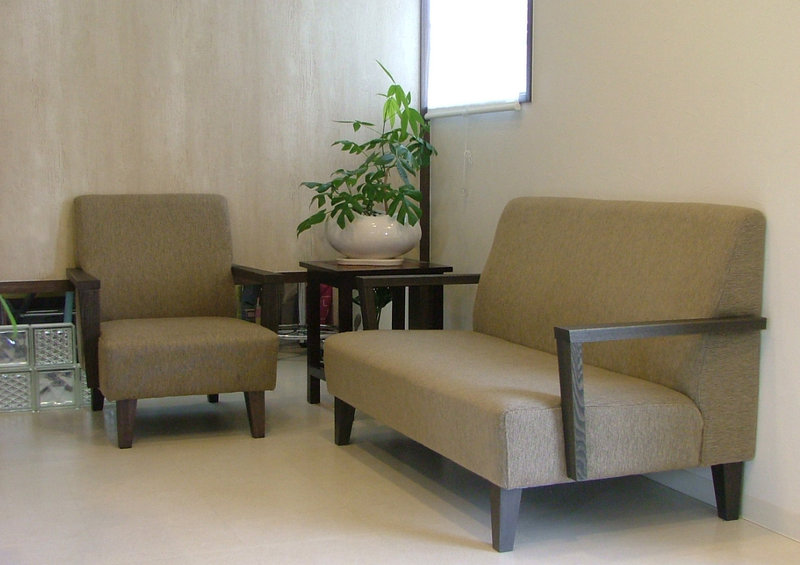 Massive　hair | 岡山のヘアサロン