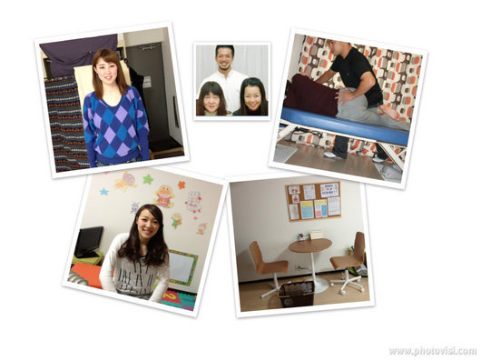 尼崎市塚口ジョイントケア整体院 | 尼崎のリラクゼーション