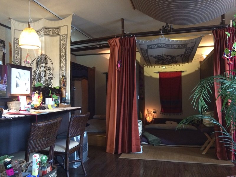 リラクゼーション　リラックル | 大和高田のリラクゼーション