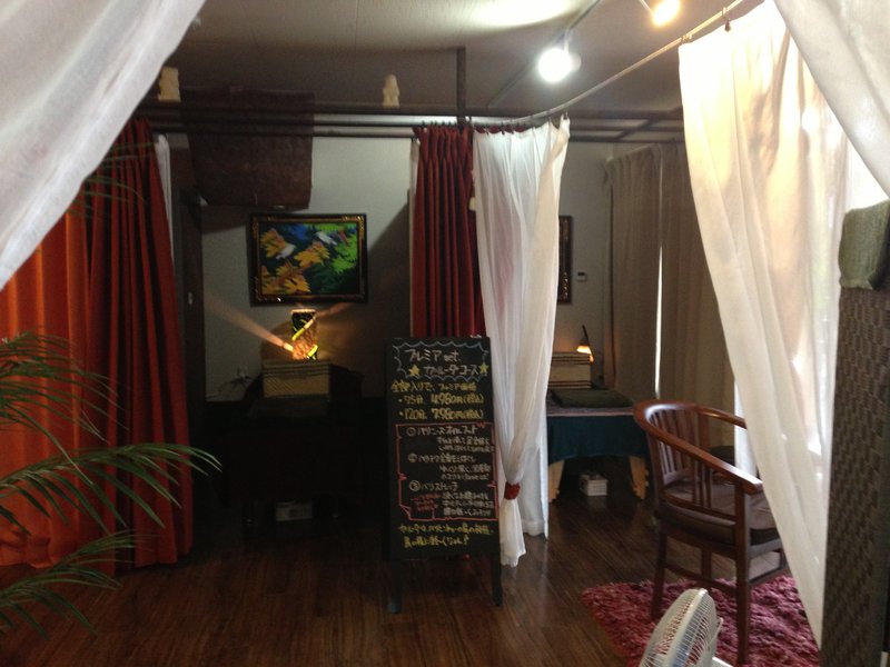 リラクゼーション リラックル | 大和高田のリラクゼーション リラクゼーション リラックル | 大和高田のリラクゼーション