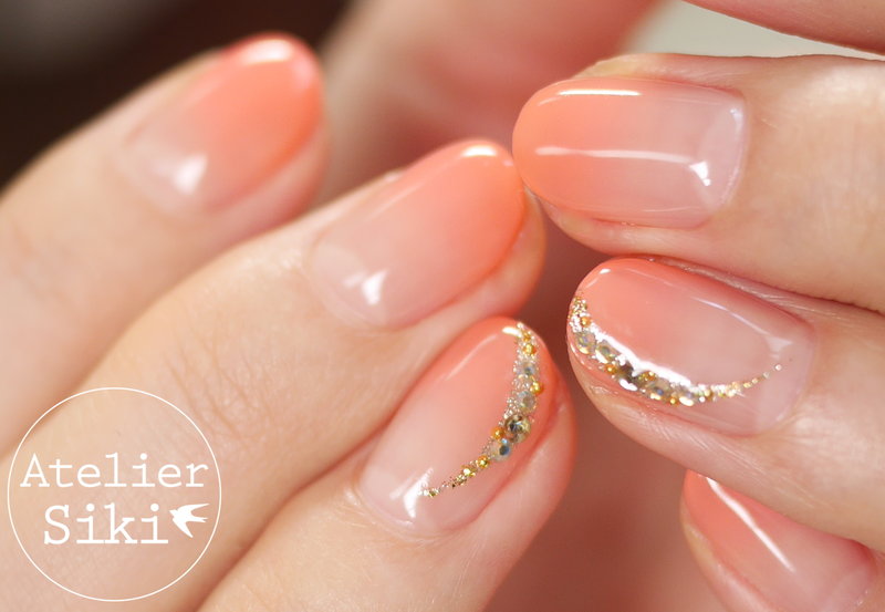 ネイルサロン Atelier Siki | 佐賀のネイルサロン