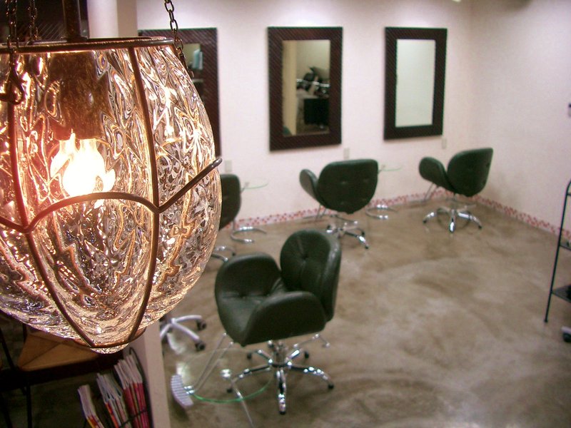 ヘアー&メイク　リンク | 西千葉のヘアサロン