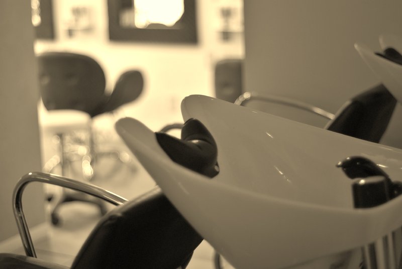 ヘアー&メイク　リンク | 西千葉のヘアサロン