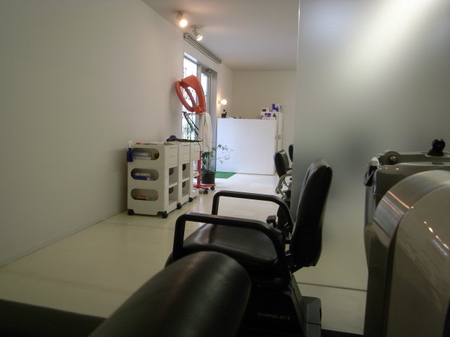 style | 円山公園のヘアサロン