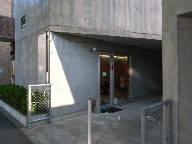 style | 円山公園のヘアサロン