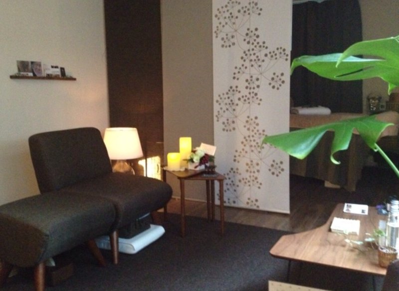 アロマテラピーナチュラルサロン デイリーハビット | 天満橋/谷町四丁目のリラクゼーション