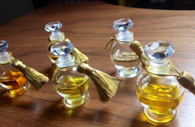 アロマテラピーナチュラルサロン デイリーハビット | 天満橋/谷町四丁目のリラクゼーション