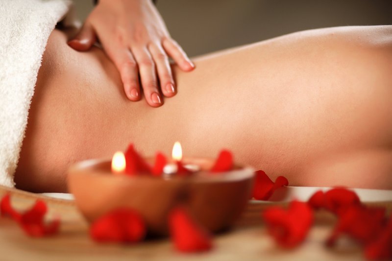 アロマテラピーナチュラルサロン デイリーハビット | 天満橋/谷町四丁目のリラクゼーション