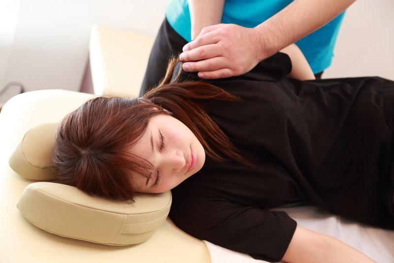 からだRecovery | 北千住のリラクゼーション からだRecovery | 北千住のリラクゼーション