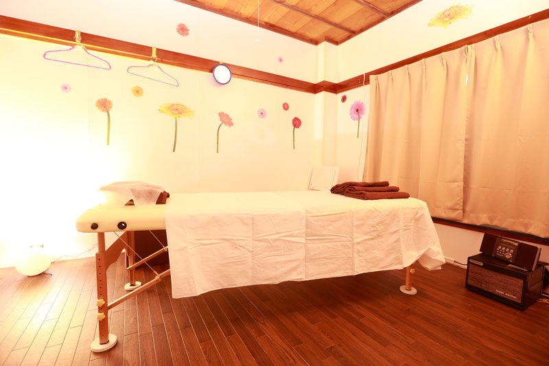 からだRecovery | 北千住のリラクゼーション からだRecovery | 北千住のリラクゼーション