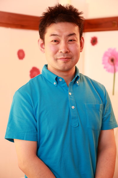 からだRecovery | 北千住のリラクゼーション からだRecovery | 北千住のリラクゼーション