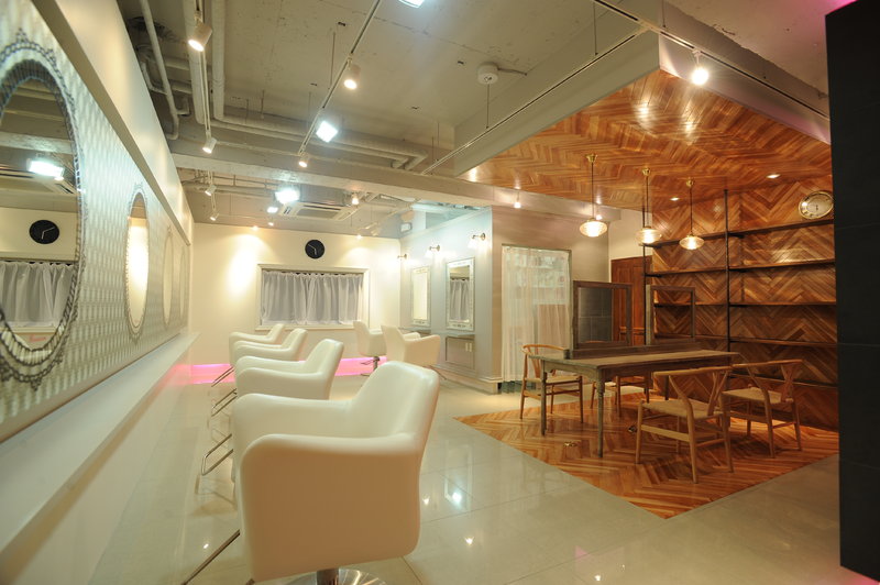 Beautism Elm | 大塚のヘアサロン