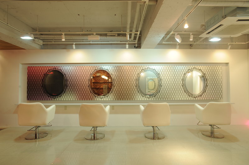 Beautism Elm | 大塚のヘアサロン