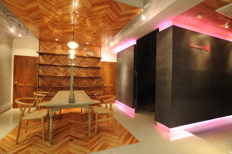 Beautism Elm | 大塚のヘアサロン