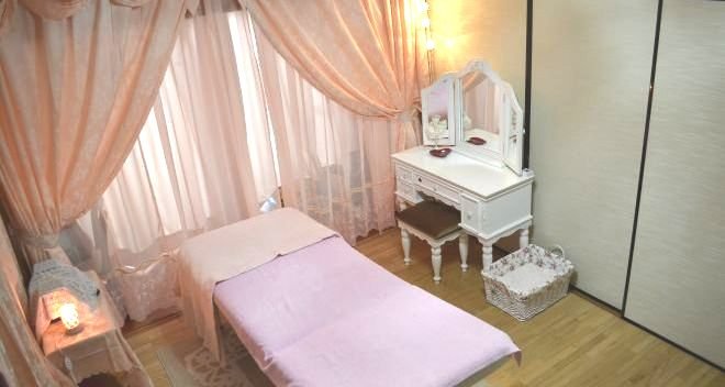 リラクゼーションサロンかれん | 鹿児島のリラクゼーション