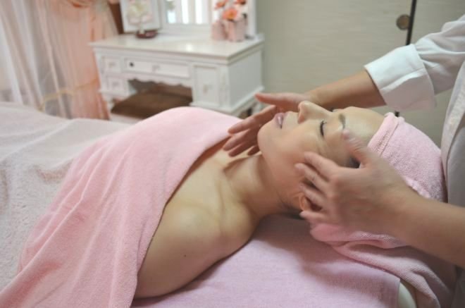 リラクゼーションサロンかれん | 鹿児島のリラクゼーション