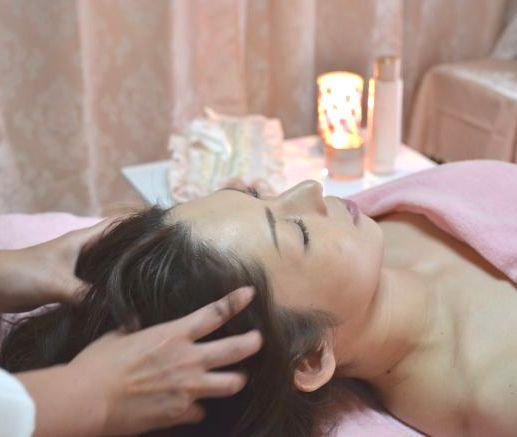 リラクゼーションサロンかれん | 鹿児島のリラクゼーション