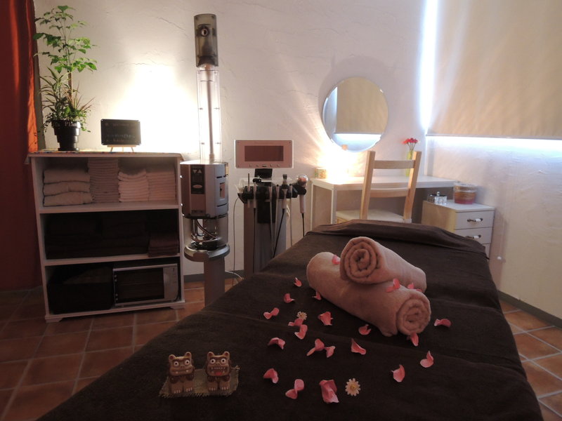 kukuile | 小山のエステサロン