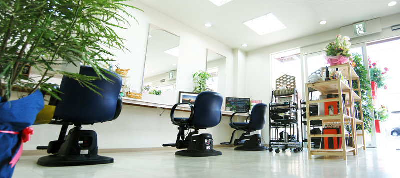 Hair Make  Light | 幸手のヘアサロン