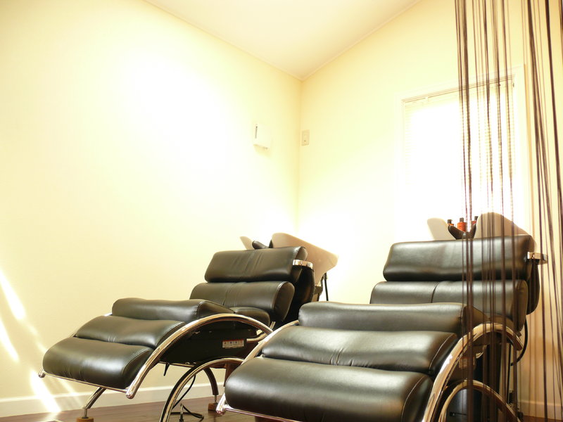 ASIA　UNITED　BURN | 足利のヘアサロン