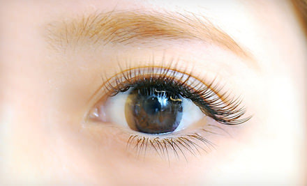 ＪＥＲＲＹ＆ＭＩＵ | 足利のアイラッシュ