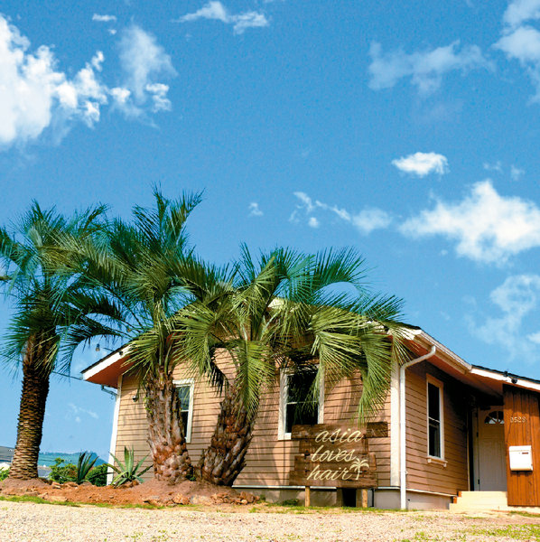 ＪＥＲＲＹ＆ＭＩＵ | 足利のアイラッシュ