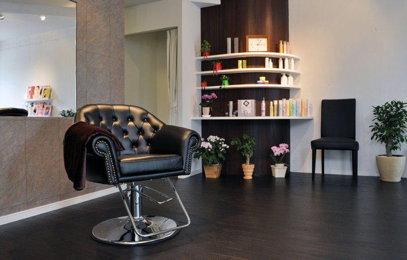 Saks hair | 嵐山/嵯峨野/桂のヘアサロン