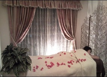 コズミックビューティーサロンLobli | 渋谷のリラクゼーション