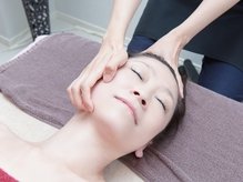 小顔矯正サロン フルールクレール | 駒込のエステサロン 小顔矯正サロン フルールクレール | 駒込のエステサロン