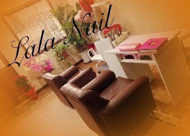 Lala Nail | 東海のネイルサロン