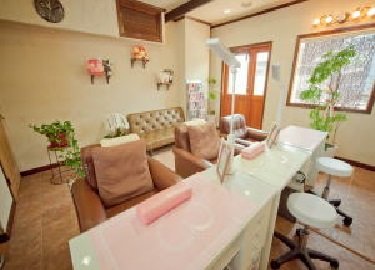 Lala Nail | 東海のネイルサロン