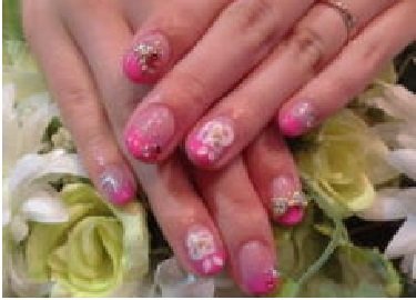 Lala Nail | 東海のネイルサロン