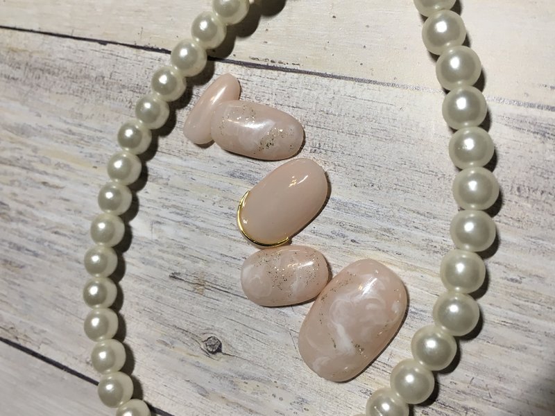 NAIL Coffret | いわきのヘアサロン