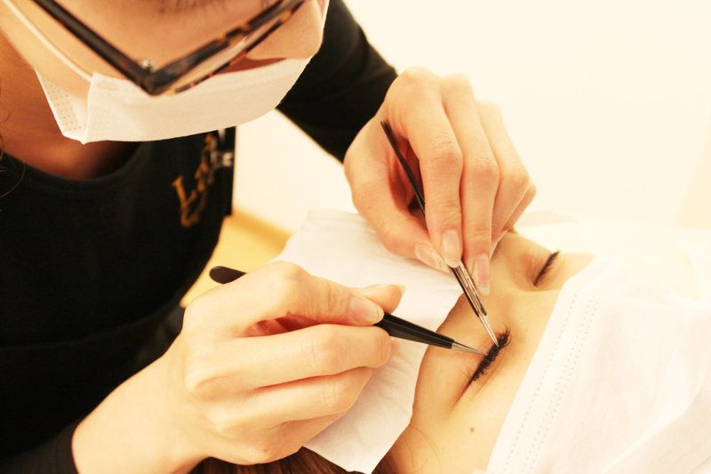 まつげエクステ・ヘアエクステ専門　レディア所沢店 | 所沢のアイラッシュ