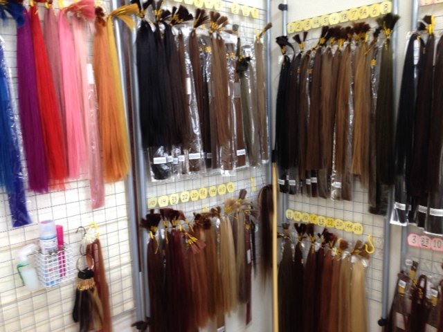 まつげエクステ・ヘアエクステ専門　レディア所沢店 | 所沢のアイラッシュ