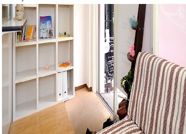 リラクゼーションサロン癒しの小町 | 新宿のリラクゼーション