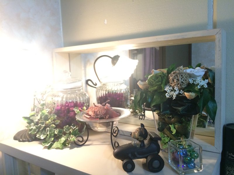 Salon Marie エステティック | 津山のエステサロン