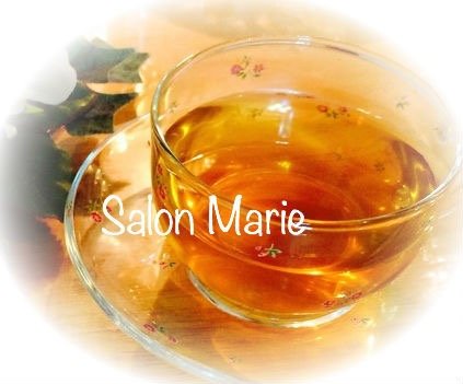 Salon Marie エステティック | 津山のエステサロン