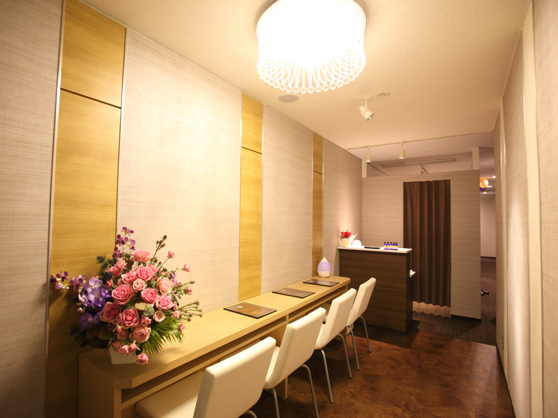 リラクゼーションサロン 四季楽 調布店 | 調布のリラクゼーション リラクゼーションサロン 四季楽 調布店 | 調布のリラクゼーション