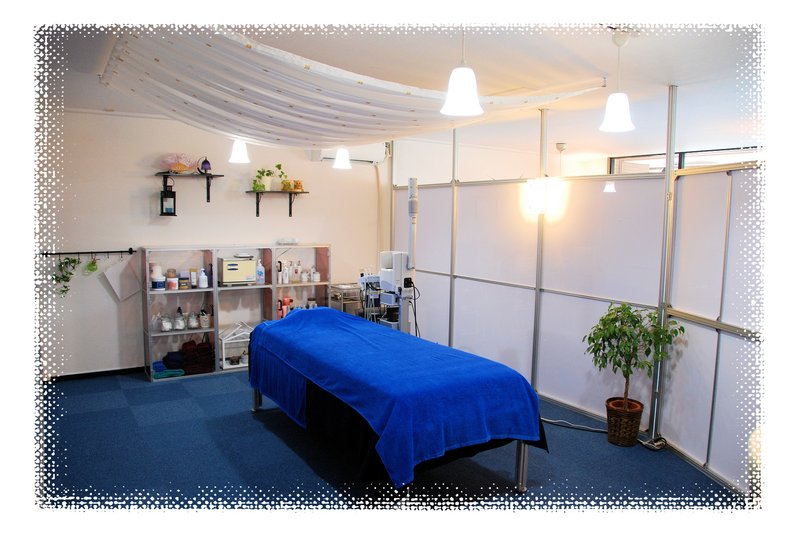 プライベートエステ峰 | 大分のエステサロン