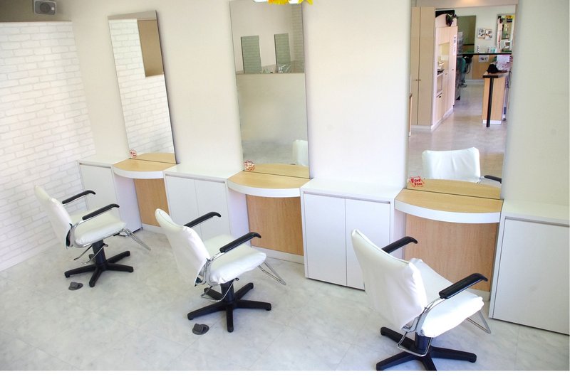 BOB hair | 橋本/次郎丸/野芥のヘアサロン