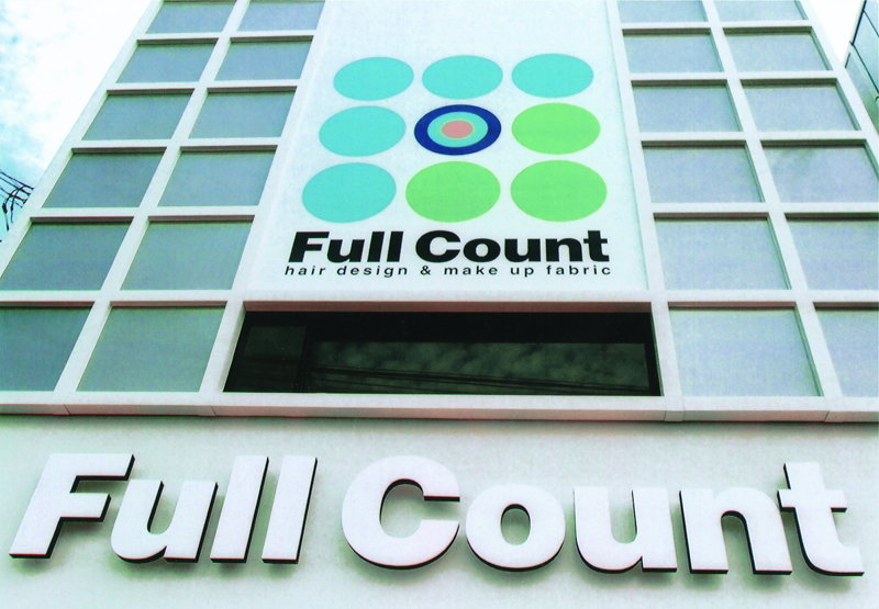 Ｂａｂｙ　Ｓｔｅｐ | 豊中のヘアサロン