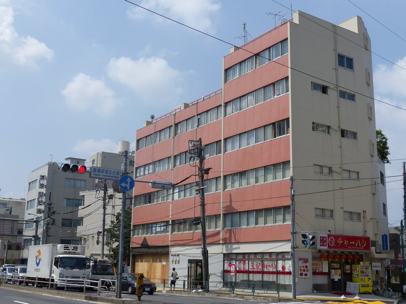 ゆがみをとる専門整体 りこう健美院 | 荻窪のリラクゼーション ゆがみをとる専門整体 りこう健美院 | 荻窪のリラクゼーション