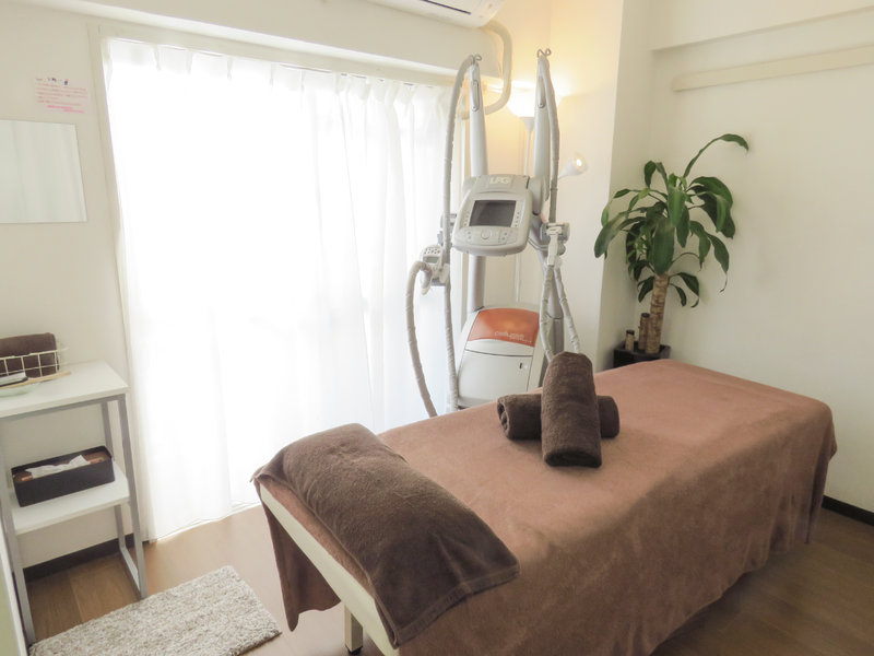 Private Salon inami | 飯田橋のエステサロン